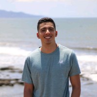 Marco Cantero González
