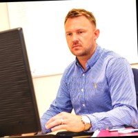 Craig Roche