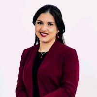 Luisa Fernanda Cardona Ochoa