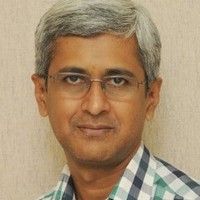 Prashant Hamine