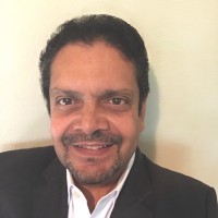 Neil Ramgoolam