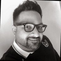 Varun Ramachandran