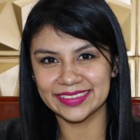 Sofhia Huertas