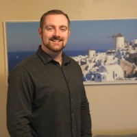 Dan Delaney