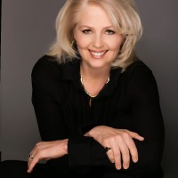 Mary Burton