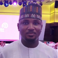 Kenneth Ogbodo