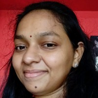 Saranya Subramanian
