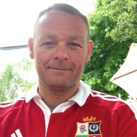 Scott Cooper