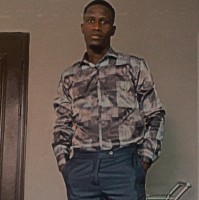 Saheed Bakare