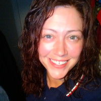 Heather Rucker