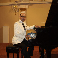 Richard Rikkon