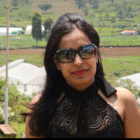 Chaynika Sachdeva