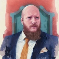 Brandon D.