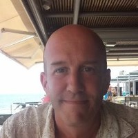 David Macdonald