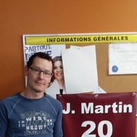Jonathan Martin