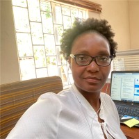 Beauty Shamboko Mbale (Bsc, Msc, Mba, Meiz)