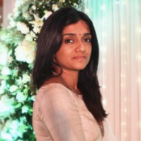 Aswathy Asok