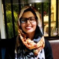 Ayesha Ali