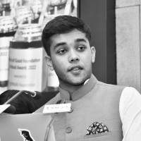 Avaneesh Mishra