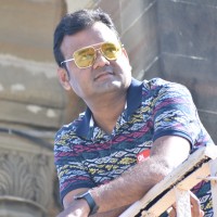 Bhavik Tailor