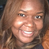 Kenya Hester Lewis, Ms, Phr