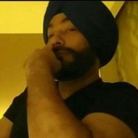 Parvinder Dhillon