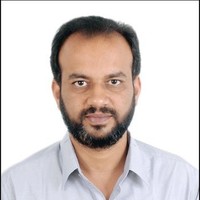 Zakir Hussain