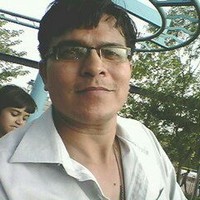 kailash chander