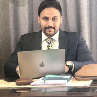 Preet Bhullar