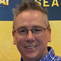 Todd Pierce