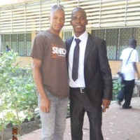 Moussa Diarawaly Conde