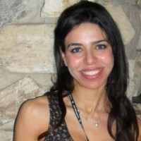 Elle Ousfar