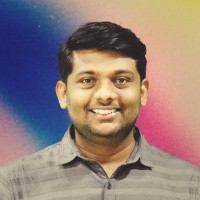 Hemant Shrirao