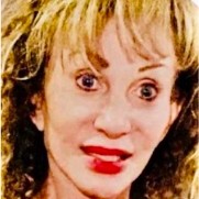 Nancy Wolfe