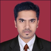 Girish C S
