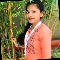 Vinutha Sharal