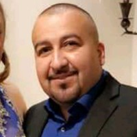 Arnoldo Esparza Martinez