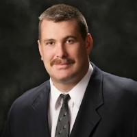 Bill Mackey