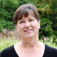 Annette Thiel
