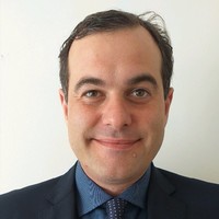 Cassiano Golos Teixeira
