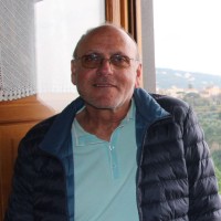 yossi abadi