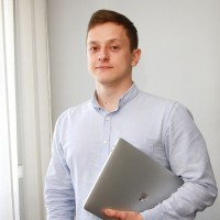 Rostyslav D.