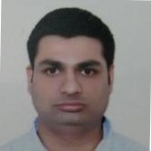 Kshitij Sahariya
