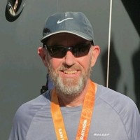 John Swain