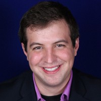 Jonathan Perez de Alderete, PhD