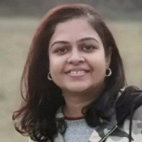 Kruti Sheth