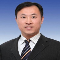 Hong Liu