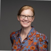 Juliet Halfhead