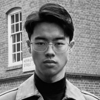 Adam Wong