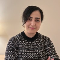 Shahin Ghamari